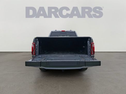 Used 2024 Ford F150 Lariat w/ Equipment Group 502A High AWD/4WD image 28