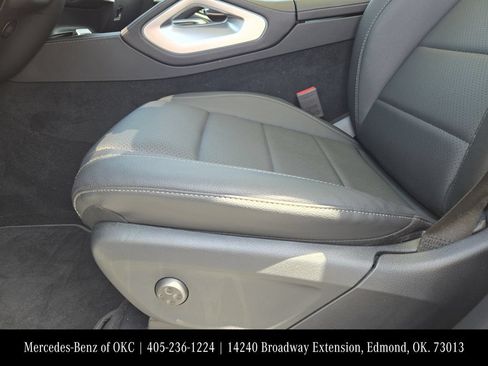 Certified 2024 Mercedes-Benz GLE 350 4MATIC image 18