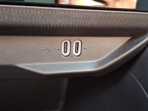 New 2026 Jeep Cherokee Laredo AWD/4WD image 19