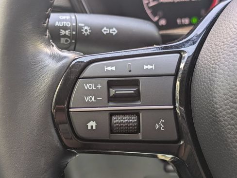 Certified 2023 Honda CR-V EX-L image 25