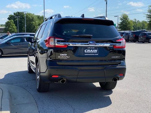 Used 2025 Subaru Ascent Premium AWD/4WD image 5