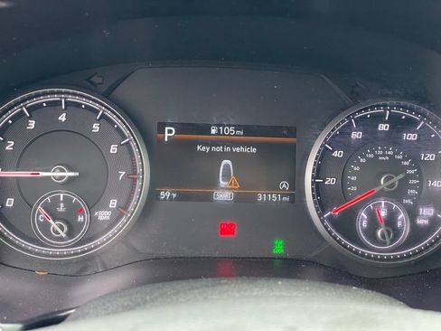 Used 2023 Hyundai Santa Fe XRT AWD/4WD image 19
