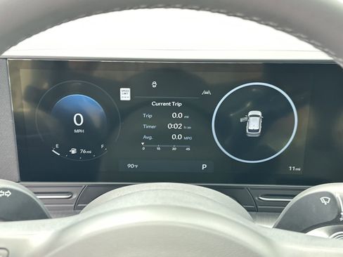 New 2026 Hyundai Kona SEL Premium image 27