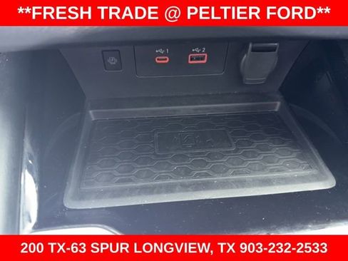Used 2023 Nissan Altima 2.5 SR w/ SR Premium Package AWD/4WD image 21