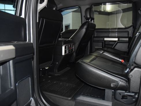 Used 2021 Ford F250 Lariat w/ Lariat Ultimate Package image 41