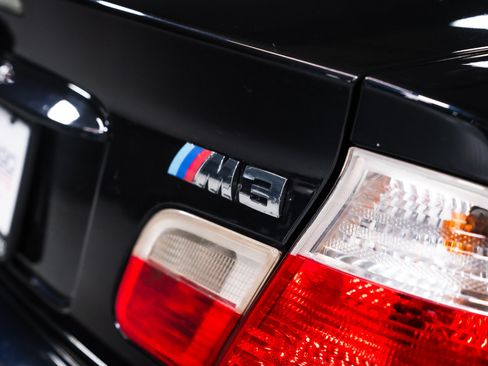 Used 2003 BMW M3 Convertible RWD image 14