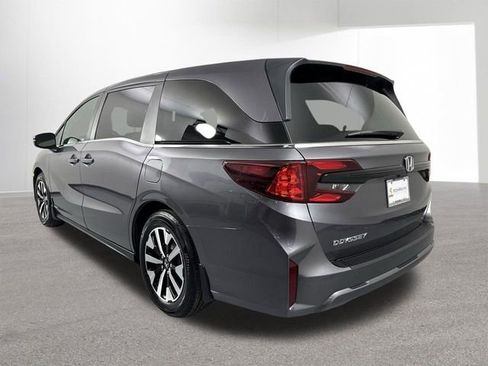 Used 2026 Honda Odyssey EX-L image 34