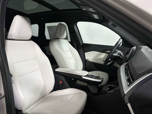 New 2026 BMW X1 xDrive28i w/ Convenience Package image 21