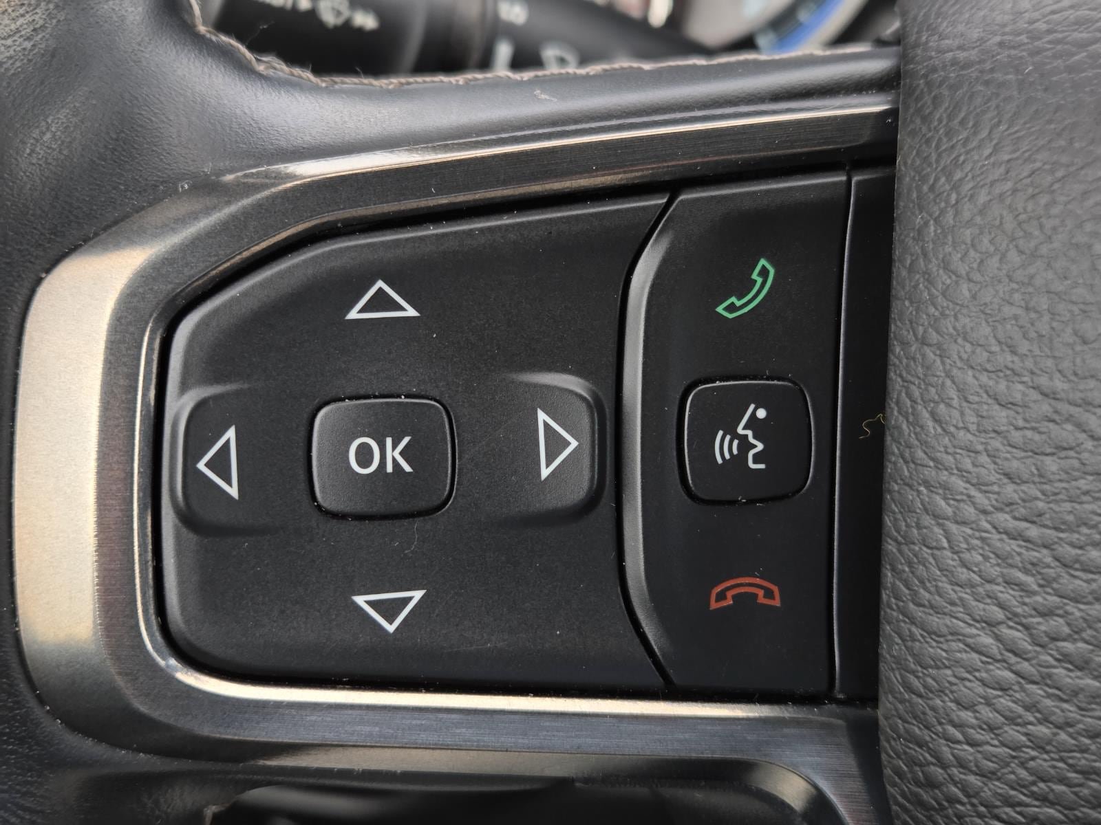 Used 2020 RAM 1500 Limited AWD/4WD image 18