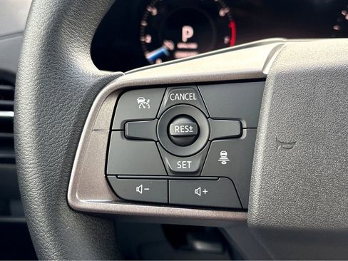 New 2026 Nissan Sentra SV w/ Floor Mat Package FWD image 11