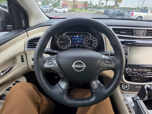Certified 2024 Nissan Murano SL FWD image 24