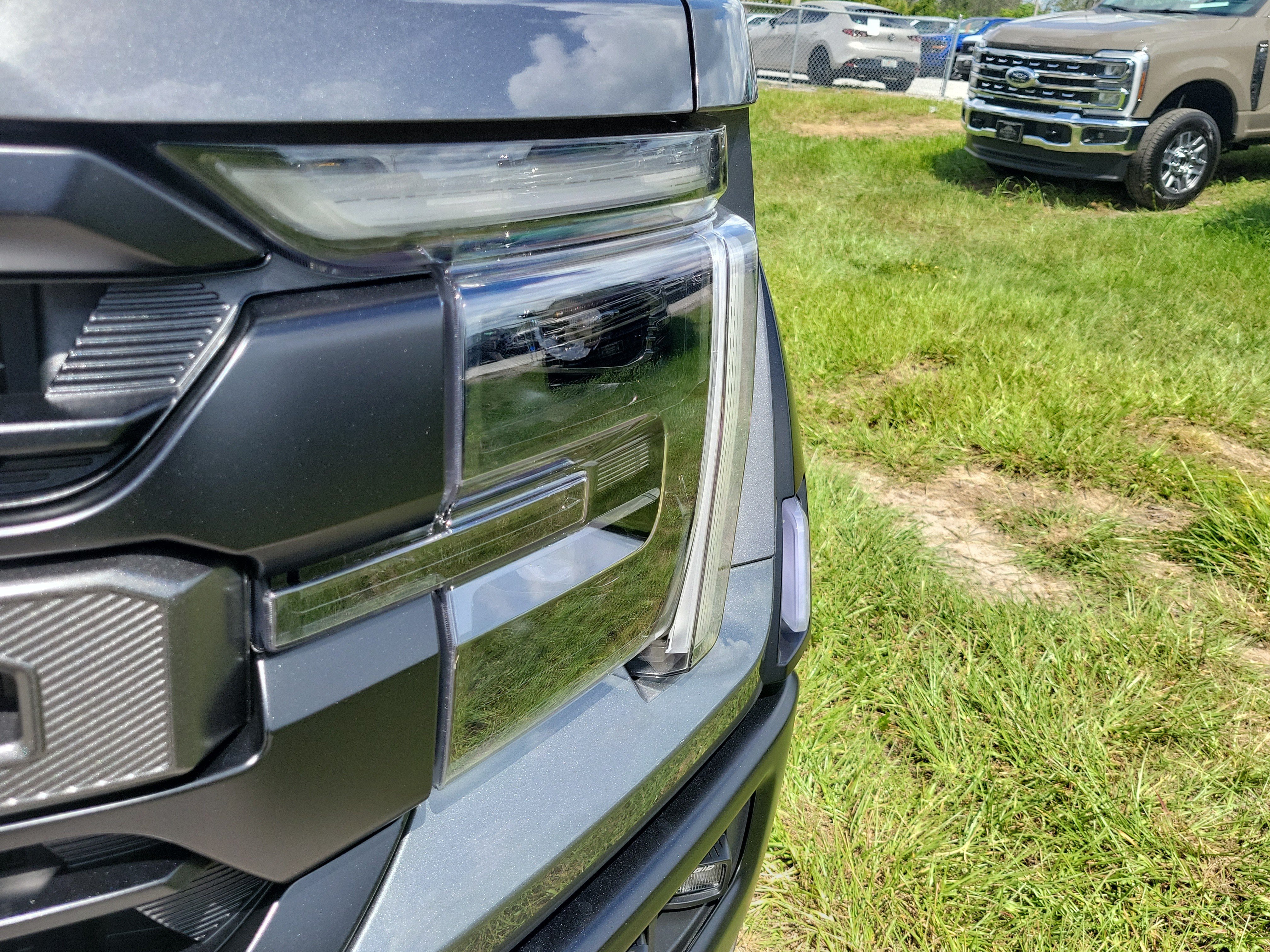 New 2026 Ford F150 Raptor AWD/4WD image 4