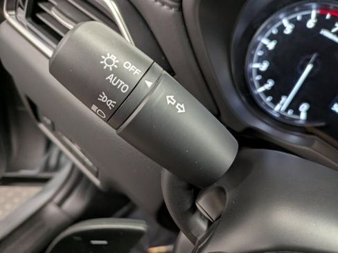 Certified 2023 MAZDA CX-5 AWD 2.5 S w/ Premium Package image 17