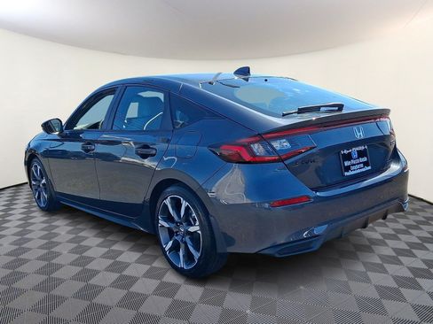 Used 2026 Honda Civic Sport Touring image 5