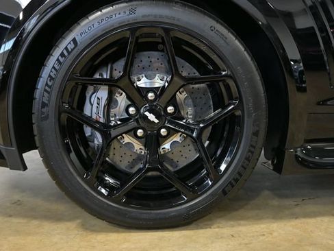 Used 2015 Chevrolet Camaro Z/28 RWD image 18
