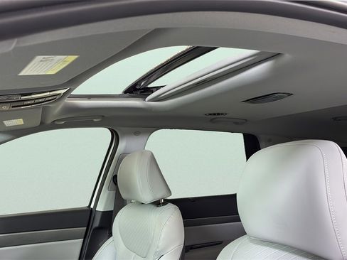 Used 2024 Hyundai Palisade SEL image 15