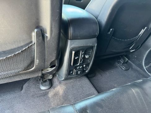 Used 2015 Jeep Grand Cherokee Limited RWD image 16