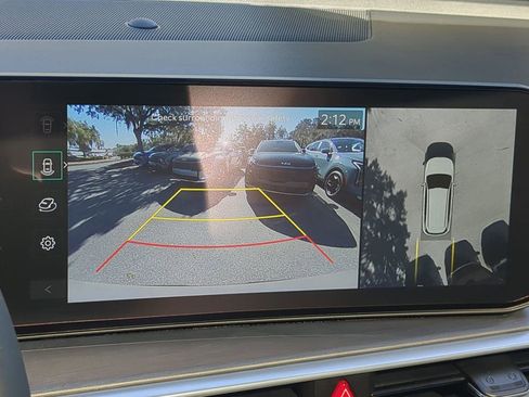 New 2026 Kia Sorento SX Prestige image 21