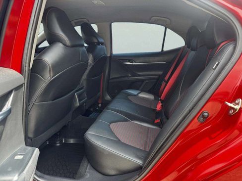 Used 2020 Toyota Camry TRD image 33