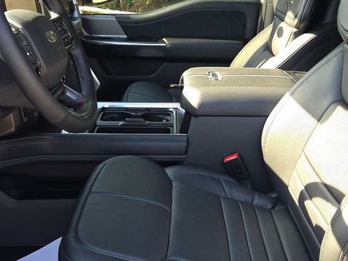 New 2026 Ford F250 Platinum image 18