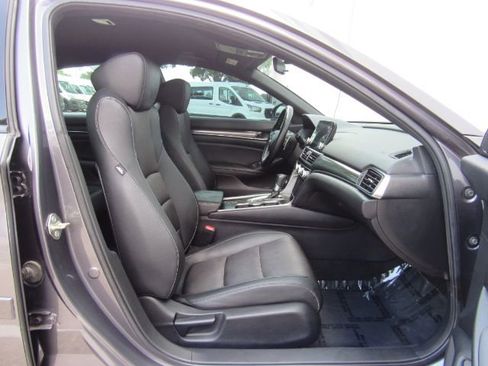Used 2020 Honda Accord Sport image 20