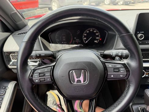 Used 2024 Honda Civic Sport image 15