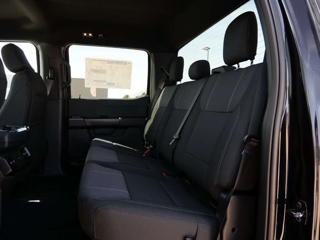 New 2026 Ford F150 STX w/ Equipment Group 200A AWD/4WD image 14