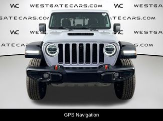 Used 2021 Jeep Gladiator Mojave video 2