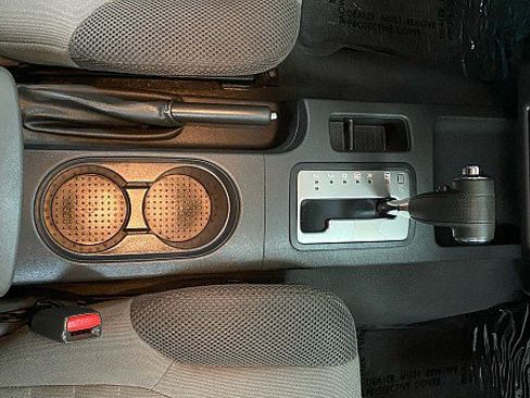 Used 2008 Nissan Xterra S image 20