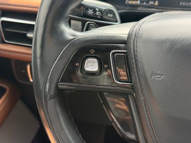 Used 2024 Lincoln Aviator Reserve w/ Equipment Group 201A AWD/4WD image 29
