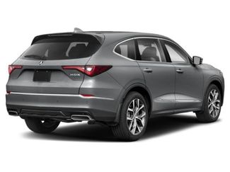 Used 2023 Acura MDX SH-AWD w/ Technology Package video 2