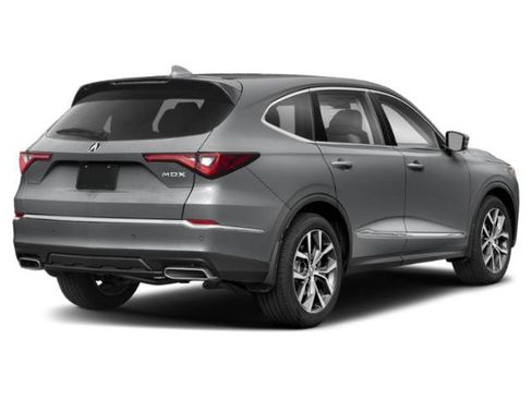 Used 2023 Acura MDX SH-AWD w/ Technology Package image 2