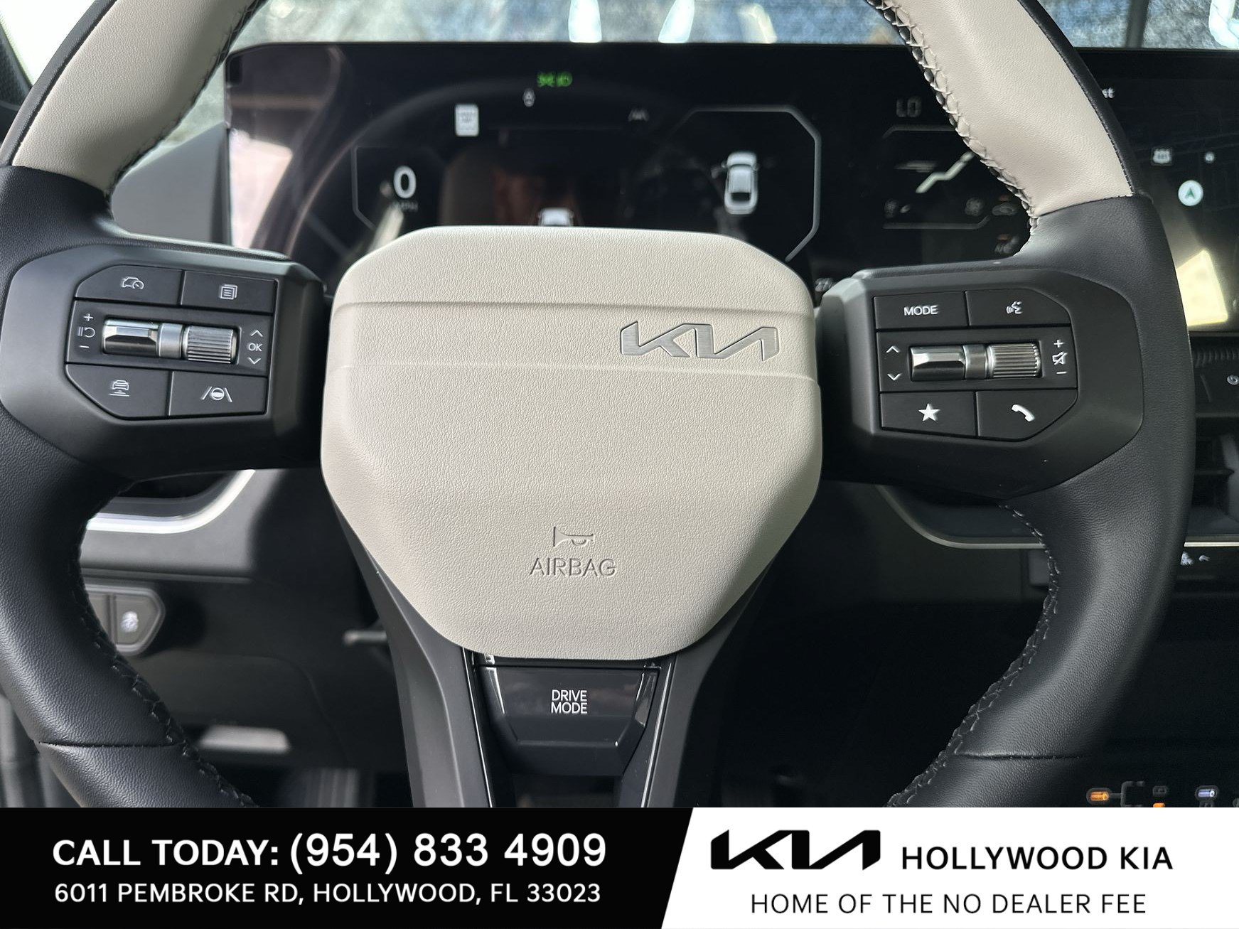 New 2026 Kia K4 GT-Line w/ GT-Line Premium Package FWD image 13