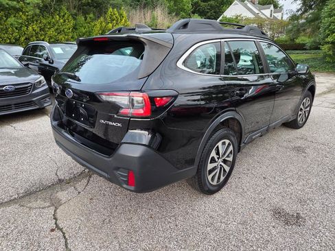 Used 2020 Subaru Outback AWD/4WD image 5