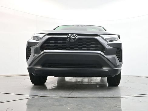 Used 2024 Toyota RAV4 LE FWD image 33