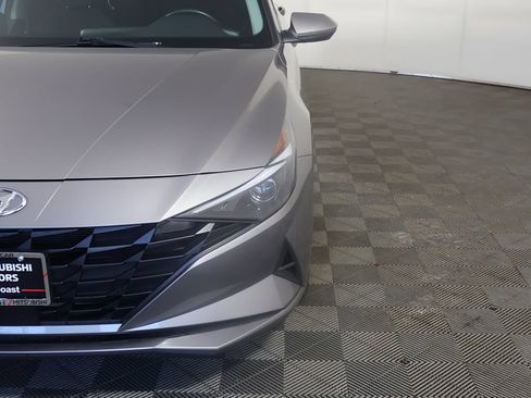 Used 2023 Hyundai Elantra SEL w/ Convenience Package FWD image 14