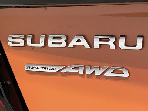 Used 2024 Subaru WRX Premium AWD/4WD image 24