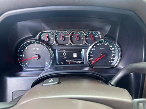 Used 2017 GMC Sierra 1500 SLT AWD/4WD image 7