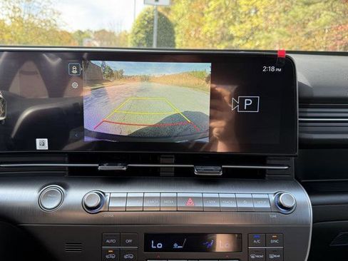 New 2026 Hyundai Kona SEL Sport image 18