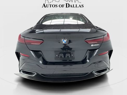 Used 2023 BMW 840i Coupe RWD image 9