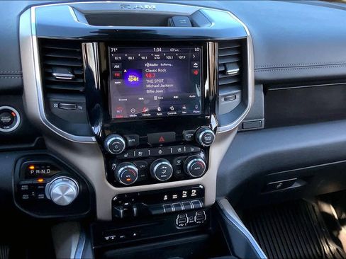 Used 2019 RAM 1500 Laramie image 6