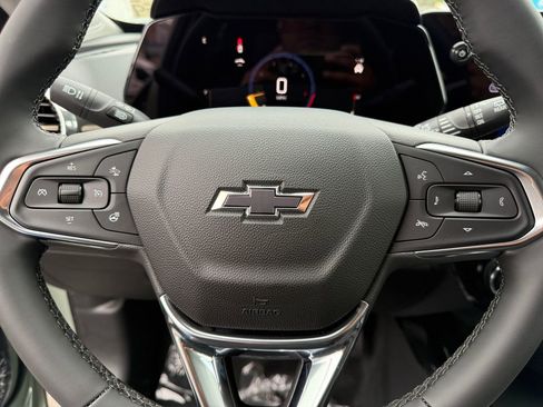New 2026 Chevrolet Trax ACTIV FWD image 20