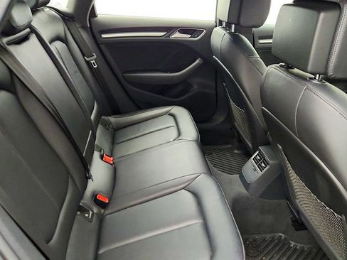Used 2017 Audi A3 2.0T Premium w/ Convenience Package image 22