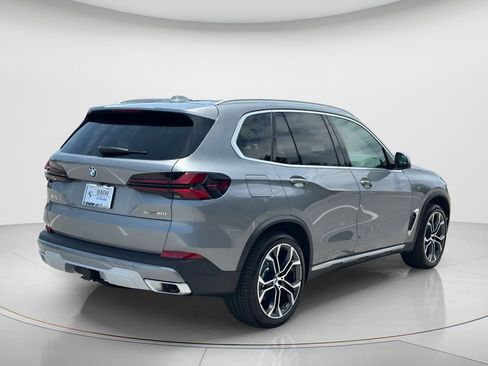 New 2026 BMW X5 sDrive40i w/ Climate Comfort Package RWD image 5