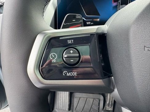 Used 2026 BMW X3 xDrive30 w/ M Sport Package image 15