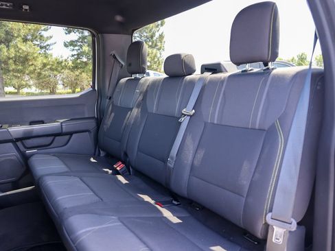 Certified 2024 Ford F150 STX AWD/4WD image 27