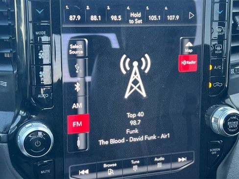 Used 2020 RAM 2500 Power Wagon image 19