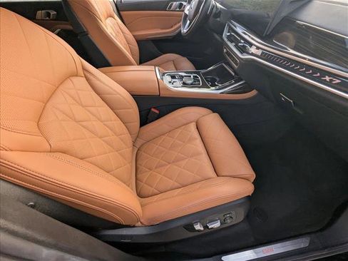 Certified 2023 BMW X7 xDrive40i w/ Climate Comfort Package image 23
