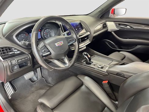 Used 2020 Cadillac CT5 Sport image 9