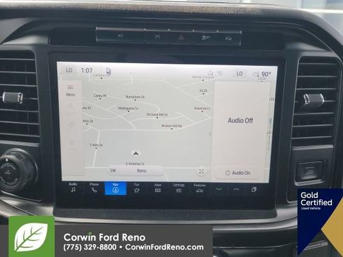 Used 2026 Ford F150 Raptor w/ Equipment Group 803A Raptor R AWD/4WD image 21